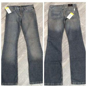 NWT Vintage Versace Jeans Couture bootcut jeans